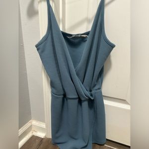 Urban outfitters romper